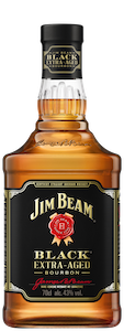 Jim Beam Black extra